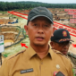 Kepala Dinas ESDM Provinsi Riau ISMON DIONDO SIMATUPANG, ST.,M.T (Dok.GNews86)