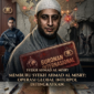 Syekh Ahmad Al Misry Buronan Internasional (Dok.GNews86/AI)