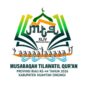 Pemerintah Provinsi Riau bersama pemerintah Kabupaten Kuantan Singingi (Kuansing) resmi meluncurkan logo Musabaqah Tilawatil Quran (MTQ) ke-44 tingkat Provinsi Riau tahun 2026 di ruang Multimedia Kantor Bupati Kuansing, Kamis (7/5/2026). (Foto: Dok Kominfoss Kuansing)