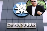 Feri Rusdiono Ketum PWID Dwipa kritik Dewan Pers (Dok.Istimewa)