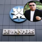 Feri Rusdiono Ketum PWID Dwipa kritik Dewan Pers (Dok.Istimewa)