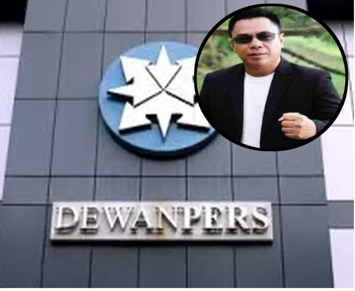 PWOD Desak Presiden Prabowo Tata Ulang Kewenangan Dewan Pers dan Komdigi PWOD Desak Presiden Prabowo Tata Ulang Kewenangan Dewan Pers dan Komdigi