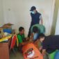 Polsek Kuantan Tengah bersama Tim Inafis Sat Reskrim Polres Kuansing Melakukan Olah TKP dan Evakuasi Jenazah IE (62)Yang meninggal di Hotel Taluk Kuantan (Dok.GNews86)