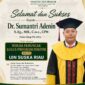 Dr. Sumantri Adenin, S.Ag., MH., C.w.c., CPM (Dok.IAILE)