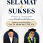 Kabid Peternakan Disbunnakkan Inhu, Mufrizal ST (empat dari kanan) bersama staf saat mendampingi tim provinsi ketika meninjau sapi milik Nurman di Desa Pontian Mekar Kecamatan Lubuk Batu Jaya.(Disbunnakkan Inhu)
 