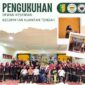 Pengurus Dewan Kesenian Kecamatan (DKC) Kuantan Tengah periode 2026-2030 (Dok.GNews86)