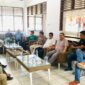 Rapat Pembentukan Panitia Pacu Jalur Rayon II oleh KONI Kuansing (Dok.GNews86)