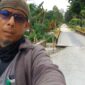 Desa Air Mas, Kecamatan Singingi, Kabupaten Kuantan Singingi Riau (Dok.Ainun Nursahid)