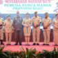 Suhardiman Amby Fhoto Bersama Anggota forum tertinggi Musyawarah Daerah (Musda) PPM Provinsi Riau (Dok.GNews86)
