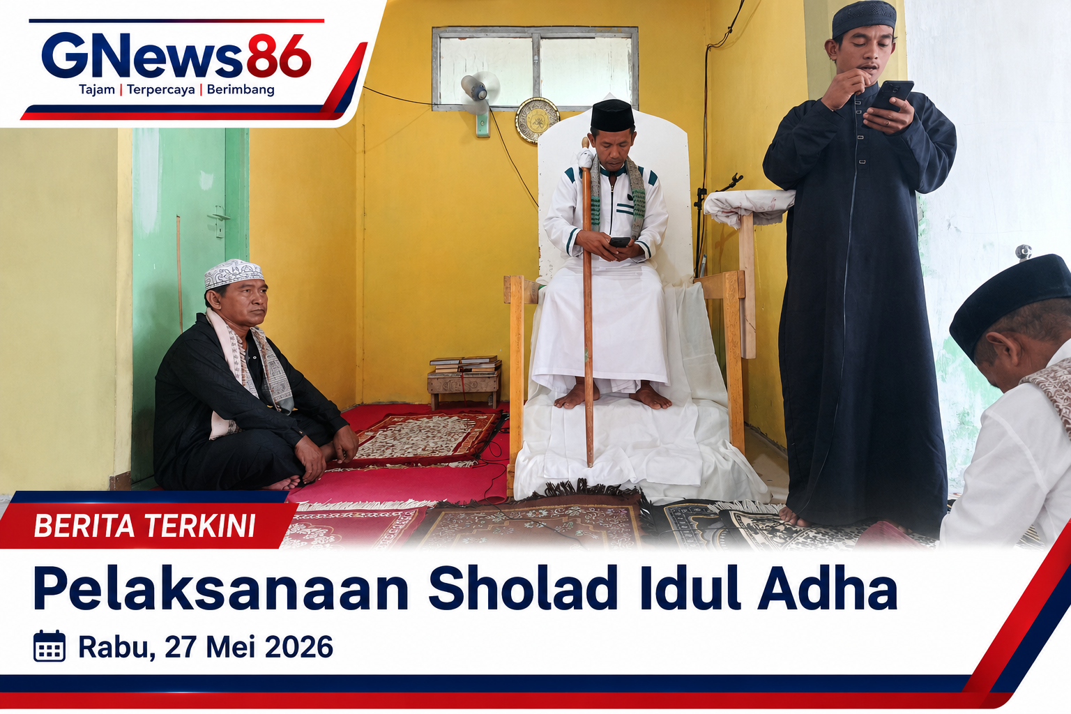 “Di Bawah Langit Tauhid Kei Besar”: Idul Adha di Depur Menjadi Cermin Kesetaraan dan Kesadaran Kemanusiaan file_000000001f987207a4b3aa22a3600657