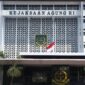 Kantor Kejagung RI