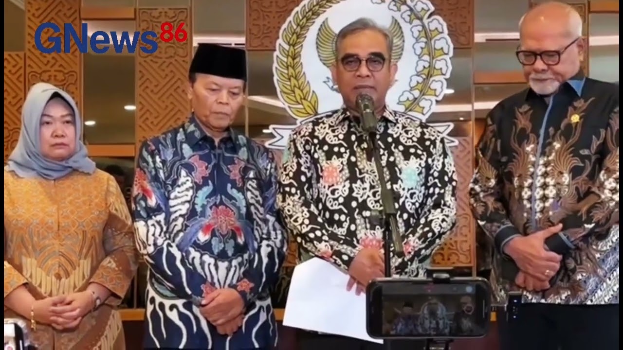 ​MPR Putuskan Tanding Ulang LCC Empat Pilar Kalbar demi Sportivitas