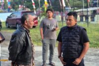 Predator Seks Ndolo Kusumo (Kiyai C4bul) Pati Jawa Tengah. (Dok.GlobalNews86)