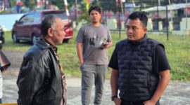 Predator Seks Ndolo Kusumo (Kiyai C4bul) Pati Jawa Tengah. (Dok.GlobalNews86)