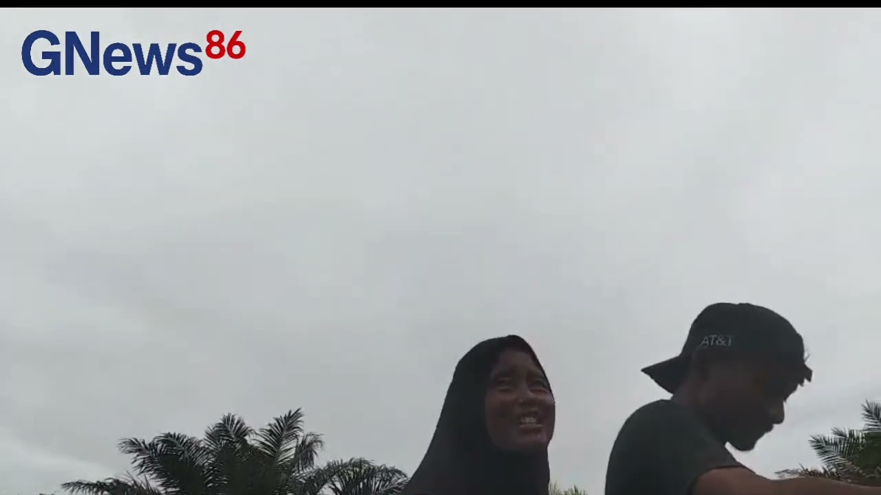 Tanggul Limbah PT PCS Masih Jebol, Warga Logas Desak DPRD Panggil Paksa Perusahaan