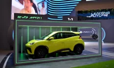 Mobil Listrik Rp200 Jutaan Kian Dekat, Peta Persaingan Berubah