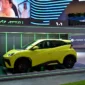Sejumlah produsen otomotif menghadirkan mobil listrik dengan harga mulai Rp200 jutaan pada Juni 2026, memperluas pilihan masyarakat dan memperketat persaingan pasar kendaraan listrik nasional.(dok Foto : viva.co.id)