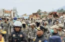 Gubernur Jawa Barat Dedi Mulyadi menjanjikan bantuan modal usaha Rp10 juta dan peluang kerja bagi pedagang yang terdampak penertiban kawasan wisata Puncak sebagai bagian dari program penataan ruang dan pemulihan ekonomi masyarakat.( dok foto : Kompas.com)
