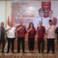 Gubernur Maluku Hendrik Lewerissa secara resmi melepas 272 peserta Kontingen Pesparawi Provinsi Maluku untuk mengikuti Pesparawi Nasional XIV Tahun 2026 di Manokwari, Papua Barat.(dok Foto: DISKOMINFO MALUKU)