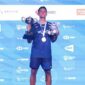 Alwi Farhan menjadi penyumbang satu-satunya gelar Indonesia pada Australia Open 2026 setelah menjuarai sektor tunggal putra di Sydney.(dok foto : Facebook.com)