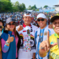 Antusiasme masyarakat Kei dalam menyambut Piala Dunia 2026 dinilai menjadi bukti kuatnya semangat persaudaraan, kebersamaan, dan solidaritas sosial yang terus terjaga di Kota Tual dan Kepulauan Kei.(gnews86.com)