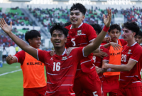 Timnas Indonesia U-20 akan menghadapi Australia dan Malaysia dalam agenda internasional berikutnya setelah menyelesaikan perjalanan di Piala AFF U-19 2026.(sumber foto : Facebook.com)