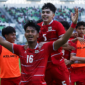 Timnas Indonesia U-20 akan menghadapi Australia dan Malaysia dalam agenda internasional berikutnya setelah menyelesaikan perjalanan di Piala AFF U-19 2026.(sumber foto : Facebook.com)