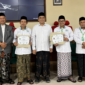Gus Salam dinyatakan memenuhi persyaratan administratif sebagai calon Ketua Umum PBNU dan siap mengikuti tahapan selanjutnya menuju Muktamar Nahdlatul Ulama.(dok foto: viva.co.id)