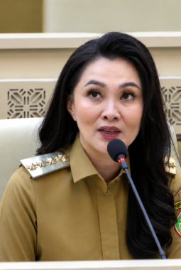 Kas Daerah Menipis, Alarm PPPK Menggema dari Senayan