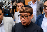 Pemerintah Provinsi Jawa Barat menggandeng 751 sekolah swasta untuk menampung peserta didik yang tidak diterima di sekolah negeri dalam Sistem Penerimaan Murid Baru.(dok foto : viva.co.id)