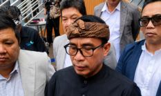 Gerbang Kedua Pendidikan