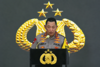 Kapolri menyiapkan aturan yang membuka peluang bagi profesional sipil mengisi jabatan tertentu di lingkungan Polri guna memperkuat tata kelola dan profesionalisme institusi.(sumber foto : mediaindonesia.com)