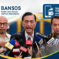Pemerintah menyiapkan transformasi bantuan sosial dari bentuk barang menjadi transfer tunai guna meningkatkan efisiensi, ketepatan sasaran, dan fleksibilitas bagi masyarakat penerima manfaat.(sumber foto : AI)