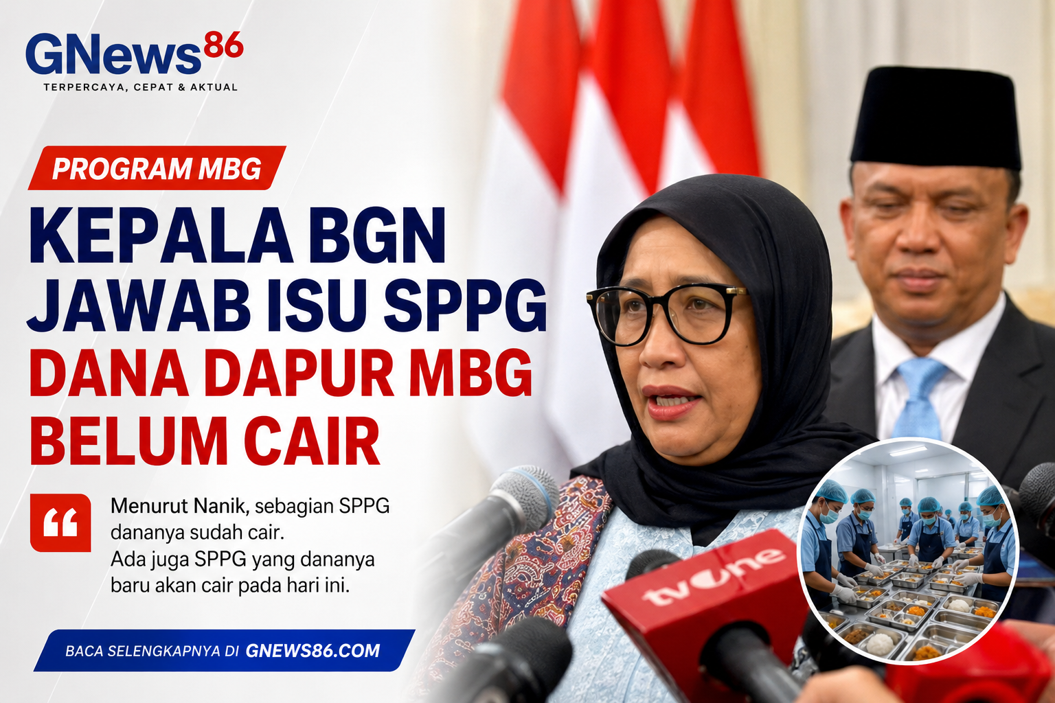 Dana MBG di Persimpangan: Antara Kelancaran Operasional dan Tuntutan Transparansi file_000000009a48720899c5d308899205f0