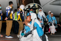 Pemerintah mencatat sebanyak 47.012 jemaah atau 22,77 persen dari total jemaah haji Indonesia telah kembali ke Tanah Air. Proses pemulangan masih berlangsung secara bertahap melalui Jeddah dan Madinah hingga akhir Juni 2026.
