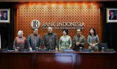Di Persimpangan Dua Suku Bunga: Saat Mata Dunia Menoleh ke Jakarta