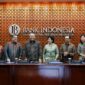 Bank Indonesia menjadi sorotan setelah The Fed memberikan sinyal kebijakan suku bunga yang lebih ketat di tengah ketidakpastian ekonomi global dan tekanan inflasi yang masih berlangsung.(dok foto: Facebook.com)