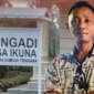Sangadi (Kepala Desa) Ikuna, Mulyono Mamonto SH
