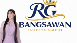 CEO RSB Group Ny Gayatri Revan Bangsawan 