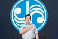 Kepala Unit Human Capital dan Umum Jasaraharja Sultra Ardiansyah A.Md, AAAIK