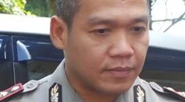Brigjen Pol Yudo Hermanto 