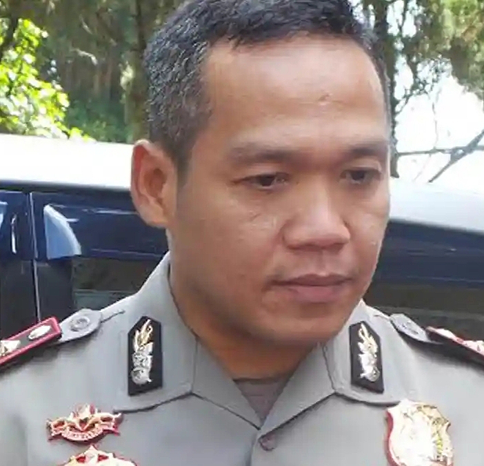 Brigjen Pol Yudo Hermanto 