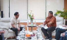 Usai Pertemuan Wali Kota dan GM Patra Niaga Sulawesi, Pertamina Pastikan Stok BBM Aman