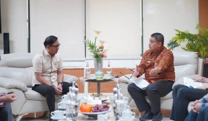 Usai Pertemuan Wali Kota dan GM Patra Niaga Sulawesi, Pertamina Pastikan Stok BBM Aman