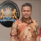 Konsul Kehormatan Kerajaan Belanda untuk Sulawesi, Osco Olfriady Letunggamu
