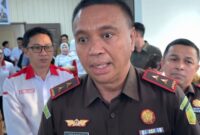 Kajati Sulut Jacob Hendrik Pattipeilohy, S.H, M.H