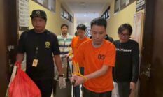 Terungkap, Hongkong jadi Tempat Penyelundupan Emas PETI di Sulut
