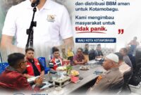 Walikota Kotamobagu dr Weny Gaib SpM (foto:DiskominfoKK)