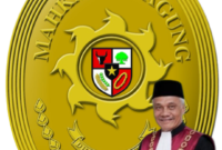 Yang Mulia Hakim Tinggi PT Makasar Rommel Tampubolon SH