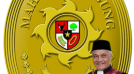 Yang Mulia Hakim Tinggi PT Makasar Rommel Tampubolon SH